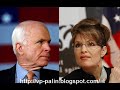 who looks more presidential? Palin vs Mccain who looks more presidential? Palin vs Mccain