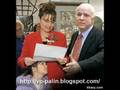 who looks more presidential? Palin vs Mccain
