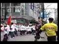 中国加油！ANTI-RIOT & EXPLORE THE TRUTH in Vancouver 3/29