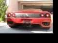 Ferrari 360 Modena