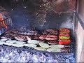 Esto es una Asado