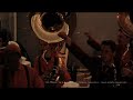 Partisan Fanfare