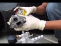 P0401 EGR Valve Port Cleaning