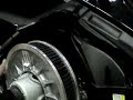 2008 REV-XP Belt Deflection How-To