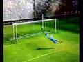Goals,skills and gaffs