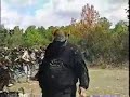 400 vs. 400 Speedball