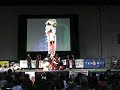 Lion Dance On A Pole - Portland Lee\ Lion Dance On A Pole - Portland Lee\