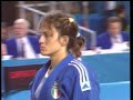 judo europei oviedo 1998 qualif. kg.70 scapin