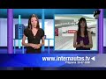 Comfia TV. 2º programa. Convenio TIC, prevención y consulta