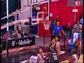 Jerryd Bayless Slashes to the Hoop and Lays it in