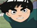 Naruto, Neji, Sasuke, Gaara, Lee - Animal I Have Become