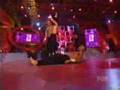 Team Sideswipe on TV Show 30 Seconds to Fame
