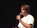 Fábio Rabin / Padre