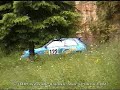 Judenburg Rallye 2006 StrNr 122 1