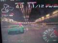 Ridge Racer auf FPSECE 0.010. Windows Mobile