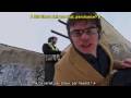 Flight of the conchords || with subtitles || Hiphopopotamus vs Rhymenoceros French and English