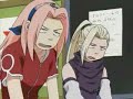 Naruto Polkka Naruto Polkka