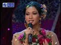 Shahrukh on Nach Baliye Shahrukh on Nach Baliye