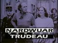 Nardwuar vs. Pierre Trudeau