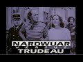 Nardwuar vs. Pierre Trudeau
