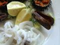 Slow food Puglia tra crudo barese e bollicine foggiane