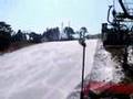 Ikawa Chair Lift