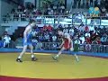 BRZOZOWSKI Krystian (POL) - TIGIEV Soslan (UZB)