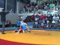 BRZOZOWSKI Krystian (POL) - TIGIEV Soslan (UZB)