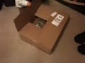 Lucas Early Christmas Present