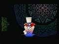 Super Paper Mario Battle: Count Bleck