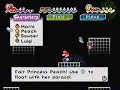 Super Paper Mario Battle: Count Bleck