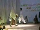 The Hakaya Dabke Dancers in Bethlehem