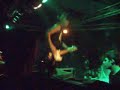 Anti-Flag \"Turncoat\" Leipzig/Conne Island 1/14/2006