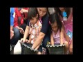 โรงเรียนสาธิตอนุบาลราชมงคลธัญบุรี+พิพิธภัณฑ์บัว - YouTube