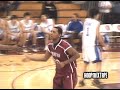 Mark Lyons @ Spalding Hoophall Classic