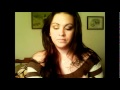 Thanksgiving Makeup Cranberries Inspiration - videoclip
