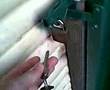 bloody Lock. Camuz documentary on everything