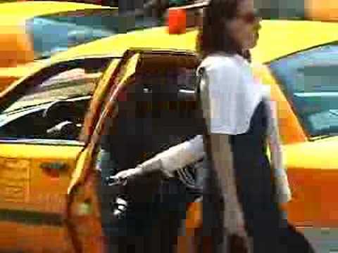 Getting Around Fifth Avenue Without ...