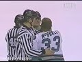 Ray vs McSorley Jan 10, 1998