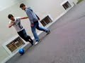 Fussball künstler
