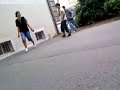 Fussball k�nstler