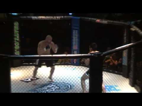 mma james/84kg v grant murray/95kg from carson gracie