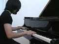 Actraiser- Fillmore (Piano)