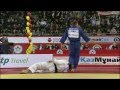 JUDO World Masters - Almaty 2012