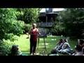 Michael O'Donnell The Water Man on the Toko Toko & Water