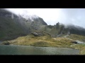 cascade et lac dans les montagnes de roumanie tr�s joli.
nous sommes pass� par cirta un petit village en bas de la montagne pour venir jusqu'ici et nous avons vraiment aim� l'endroit. parcontre nous avons eu tr�s froid durant la nuit car nous avons fait du camping et la temp�rature est descendu en dessous de 0 degr�.

la vue est magnifique !
nous avons eu la chance de manger de bon mici et du fromage 
