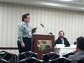 videos de Marnie Webb at 2008 NTC