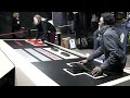 we've seen some pretty cool nes-inspired stuff in our time, but none have been quite as cool as this larger-than-life nes controller, unveiled as part of the launch for the new guinness world records 2012 gamer's edition. don't forget www.stuff.tv is the place to go for daily gadget news updates