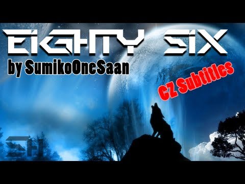 eightysix - Tento příběh začíná v roce 2208, kdy se Země stala pouhou vzpomínkou a to co zní zbylo chrání Organizace spojená se psími stroji. Sub and like Použité progra...