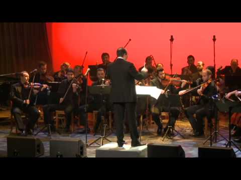 Concert for ΕΛΠΙΔΑ - Elpida